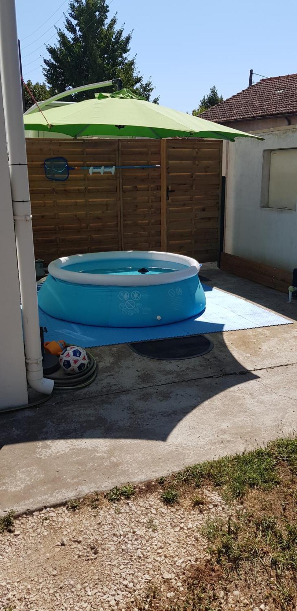 Superbe T2 Avec Jardin, Piscine-Enfant Et Parking Apartamento Arles Exterior foto
