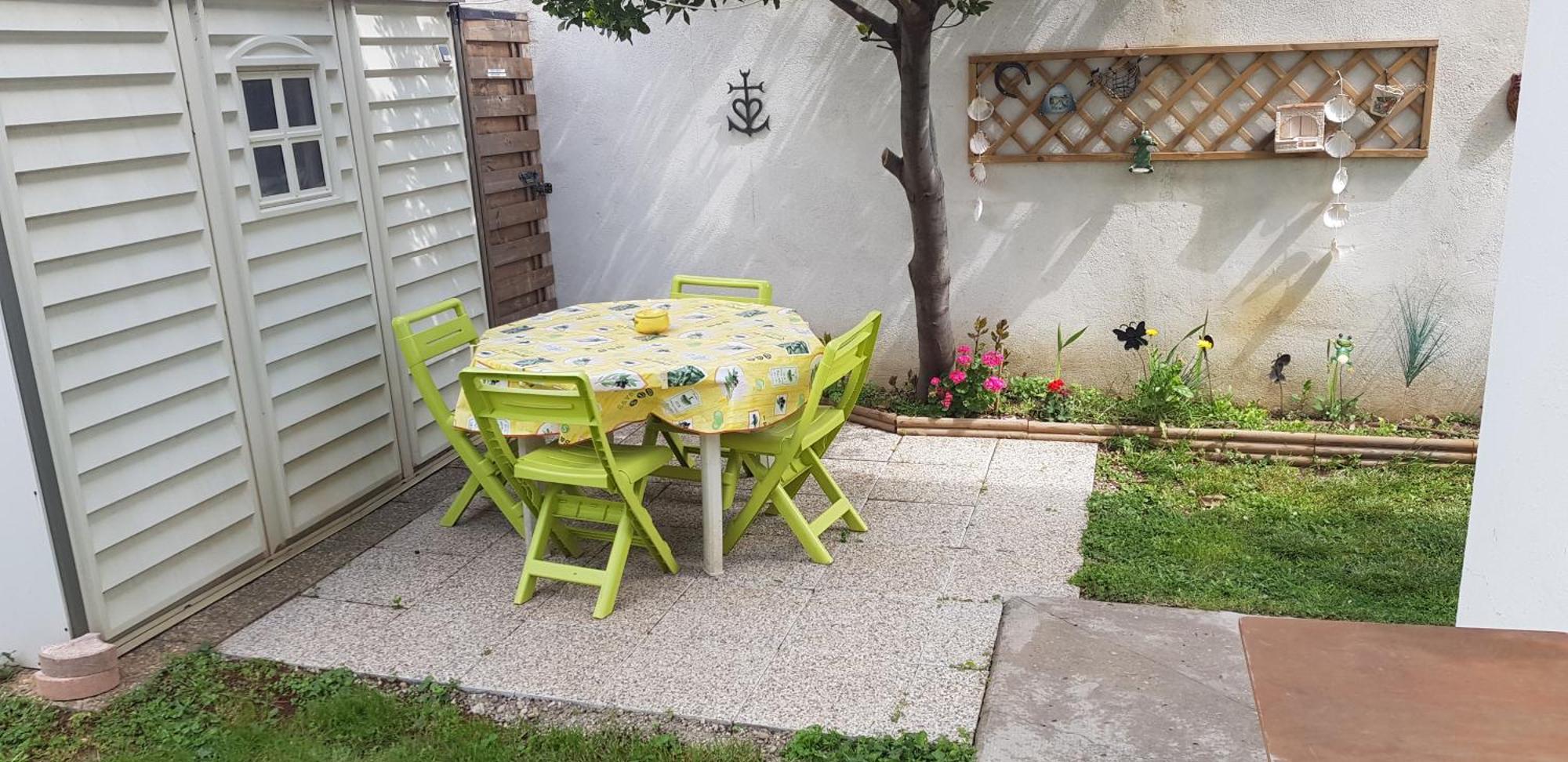 Superbe T2 Avec Jardin, Piscine-Enfant Et Parking Apartamento Arles Exterior foto