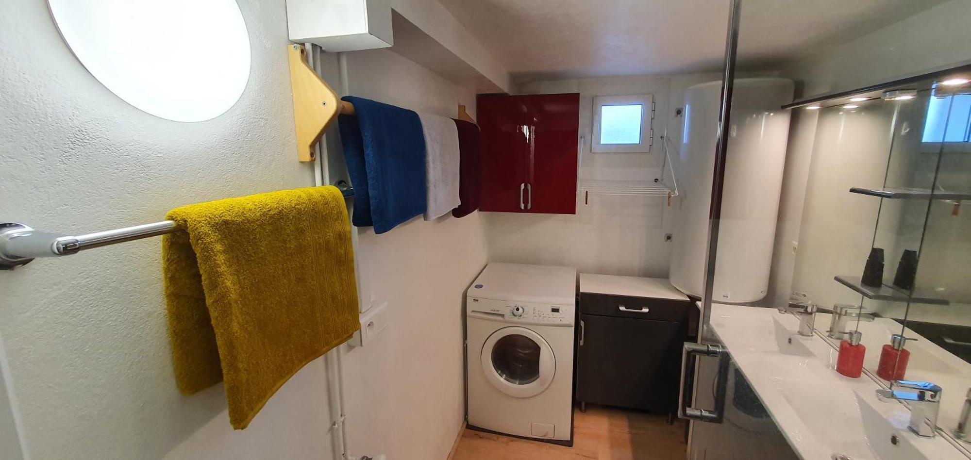 Superbe T2 Avec Jardin, Piscine-Enfant Et Parking Apartamento Arles Exterior foto