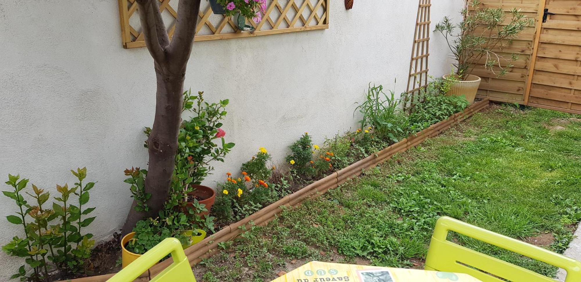 Superbe T2 Avec Jardin, Piscine-Enfant Et Parking Apartamento Arles Exterior foto