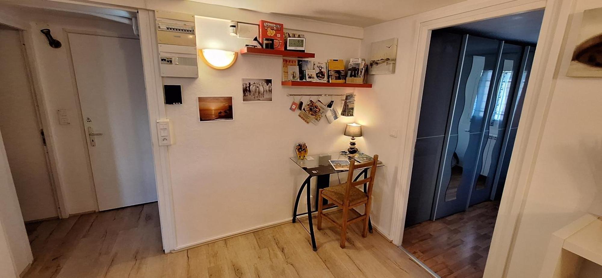 Superbe T2 Avec Jardin, Piscine-Enfant Et Parking Apartamento Arles Exterior foto