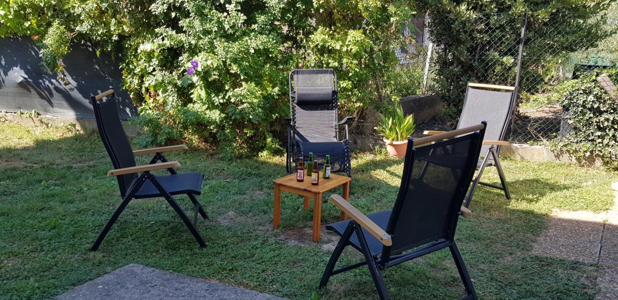 Superbe T2 Avec Jardin, Piscine-Enfant Et Parking Apartamento Arles Exterior foto